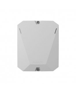 Hub BP Jeweller White EU