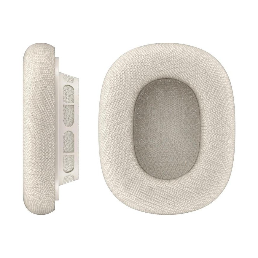 Vonmählen Air Cushions Replacement Ear Pads for AirPods Max Champagne