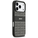 Etui DKNY Repeat Texture Pattern with Tonal Stripe do iPhone Etui DKNY Repeat Texture Pattern with Tonal Stripe do iPhone