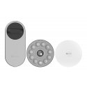 EZVIZ CS-DL01S + DL01CP + A3-BK Nutikas ukselukk EZVIZ CS-DL01S + DL01CP + A3-BK Nutikas ukselukk