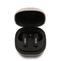Guess PU 4G Script Logo ENC TWS Wireless Earphones Pink Guess PU 4G Script Logo ENC TWS Wireless Earphones Pink