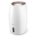 Philips 2000 series HU2716/10 humidifier Natural 2 L White 17 W Philips 2000 series HU2716/10 humidifier Natural 2 L White 17 W