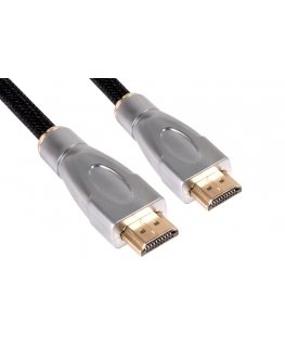 CLUB3D Premium High Speed HDMI™ 2.0 4K60Hz UHD Cable 1 m/ 3.28 ft