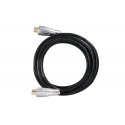 CLUB3D Premium High Speed HDMI™ 2.0 4K60Hz UHD Cable 1 m/ 3.28 ft CLUB3D Premium High Speed HDMI™ 2.0 4K60Hz UHD Cable 1 m/ 3.28 ft