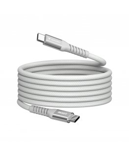 Verbatim 31854 USB кабель USB 2.0 1,2 m USB C Серый