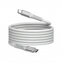 Verbatim 31854 USB kabelis USB 2.0 1,2 m USB C Pelēks Verbatim 31854 USB kabelis USB 2.0 1,2 m USB C Pelēks