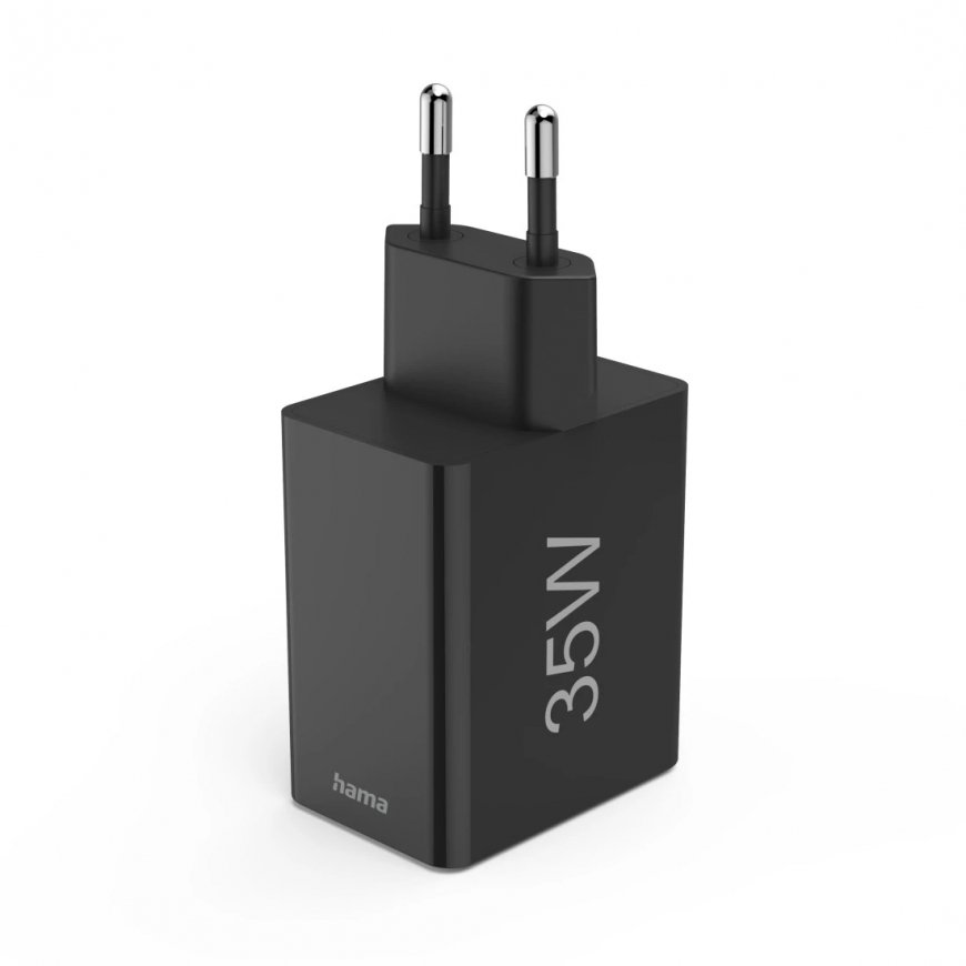 Hama 00201990 mobile device charger – 5