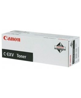 Canon C-EXV 39 tonerio kasetė 1 vnt Originalus Juoda