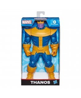MARVEL figure Olympus Deluxe 24 cm