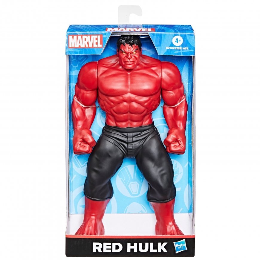 MARVEL Фигурка Olympus Deluxe 24 см – 5