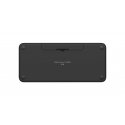 Logitech Pebble Keys 2 K380s Logitech Pebble Keys 2 K380s
