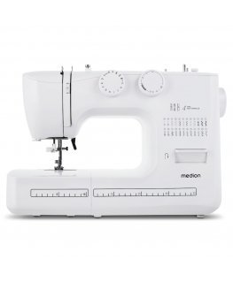 MEDION LIFE SM60 Elektrinis