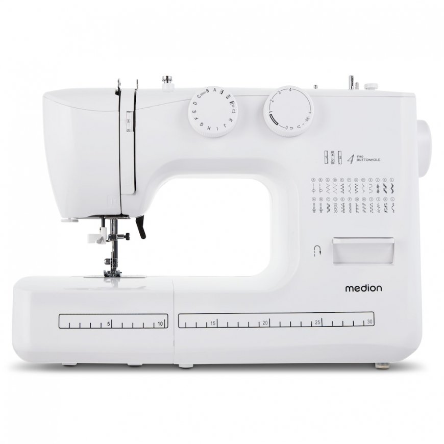 MEDION LIFE SM60 Elektrisks
