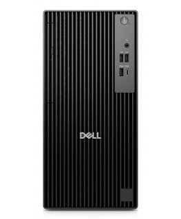 DELL Pro QCT1250 Intel Core Ultra 5 235 16 GB DDR5-SDRAM 512 GB SSD Windows 11 Pro Tower PC Juoda
