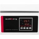 Steinberg Systems Laboratorinis inkubatorius mikrobiologinis inkubatorius LED 18 l 200 W Steinberg Systems Laboratorinis inkubatorius mikrobiologinis inkubatorius LED 18 l 200 W