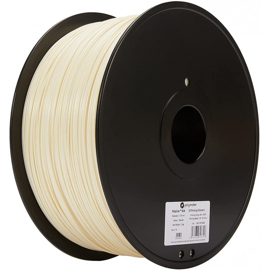 PrimaCreator PrimaSelect ASA