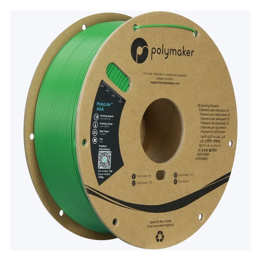 PrimaCreator PrimaSelect ASA – 2