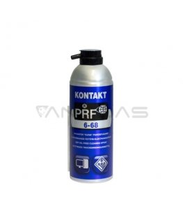Kontaktīvu tīrītājs PRF 6-68 520ml Taerosol