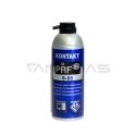 Kontaktų valiklis PRF 6-68 520ml Taerosol
