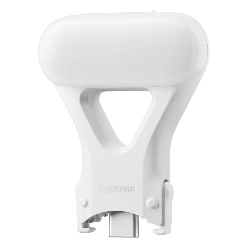 Insta360 Flow 2 Pro Spotlight LED gaisma – 2