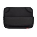 Rivacase 5126 35.6 cm (14") Sleeve case Black Rivacase 5126 35.6 cm (14") Sleeve case Black