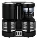 Krups KM8508 Руководство Капельная кофеварка 1 L Krups KM8508 Руководство Капельная кофеварка 1 L