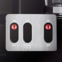 Krups KM8508 Manuāls Kafijas automāts ar karstā ūdens pilināšanu 1 L Krups KM8508 Manuāls Kafijas automāts ar karstā ūdens pilināšanu 1 L