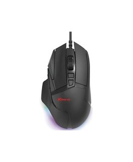 XTRIKE ME Wired Игровая Мышь GM-520 Черная