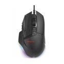 XTRIKE ME Wired Gaming Mouse GM-520 Melns XTRIKE ME Wired Gaming Mouse GM-520 Melns