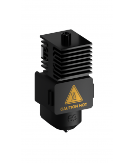 Phaetus - Conch Hotend Plus Bambu Lab A1/A1 mini