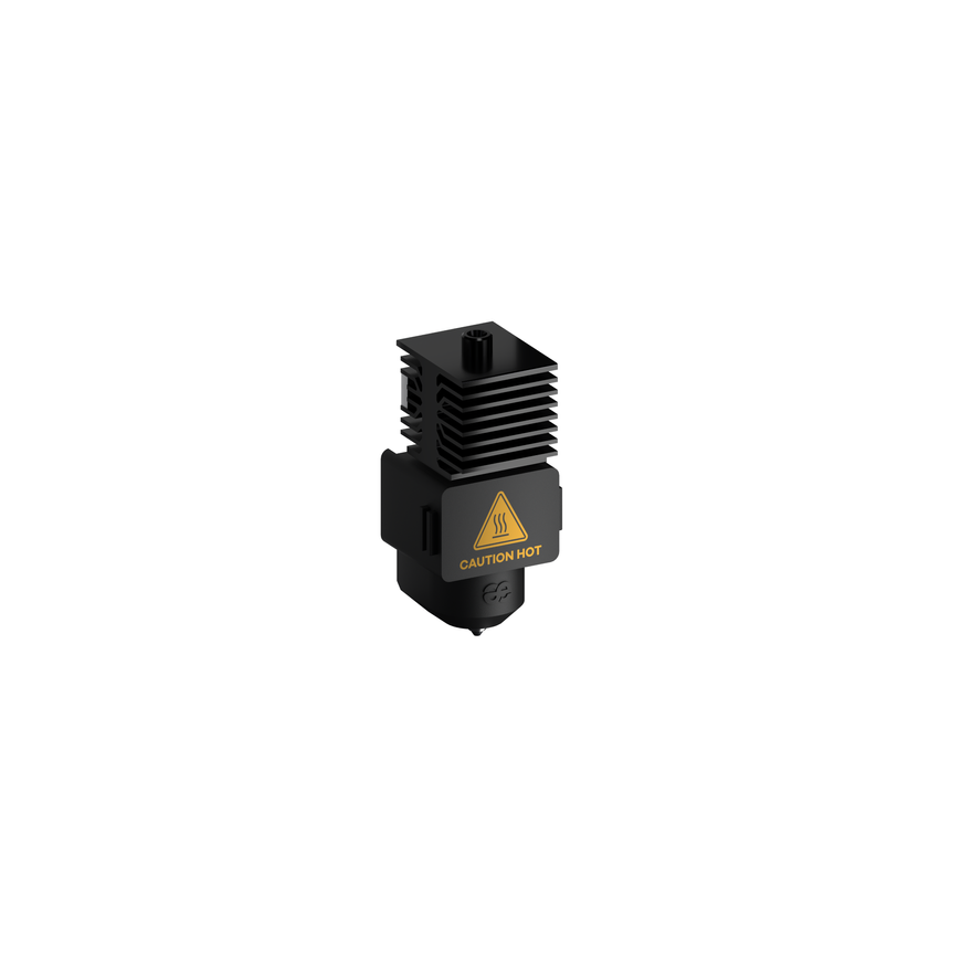 Phaetus - Conch Hotend Plus Bambu Lab A1/A1 mini – 2