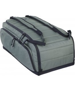 Evoc GEAR BAG 55 - сумка для снаряжения, зеленый