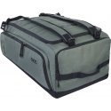 Evoc GEAR BAG 55 -varustekott, roheline