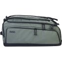 Evoc GEAR BAG 55 - aprīkojuma soma, zaļa Evoc GEAR BAG 55 - aprīkojuma soma, zaļa