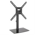 Barkan Mounting Systems S320 telerikinnitus 147,3 cm (58") Must Barkan Mounting Systems S320 telerikinnitus 147,3 cm (58") Must