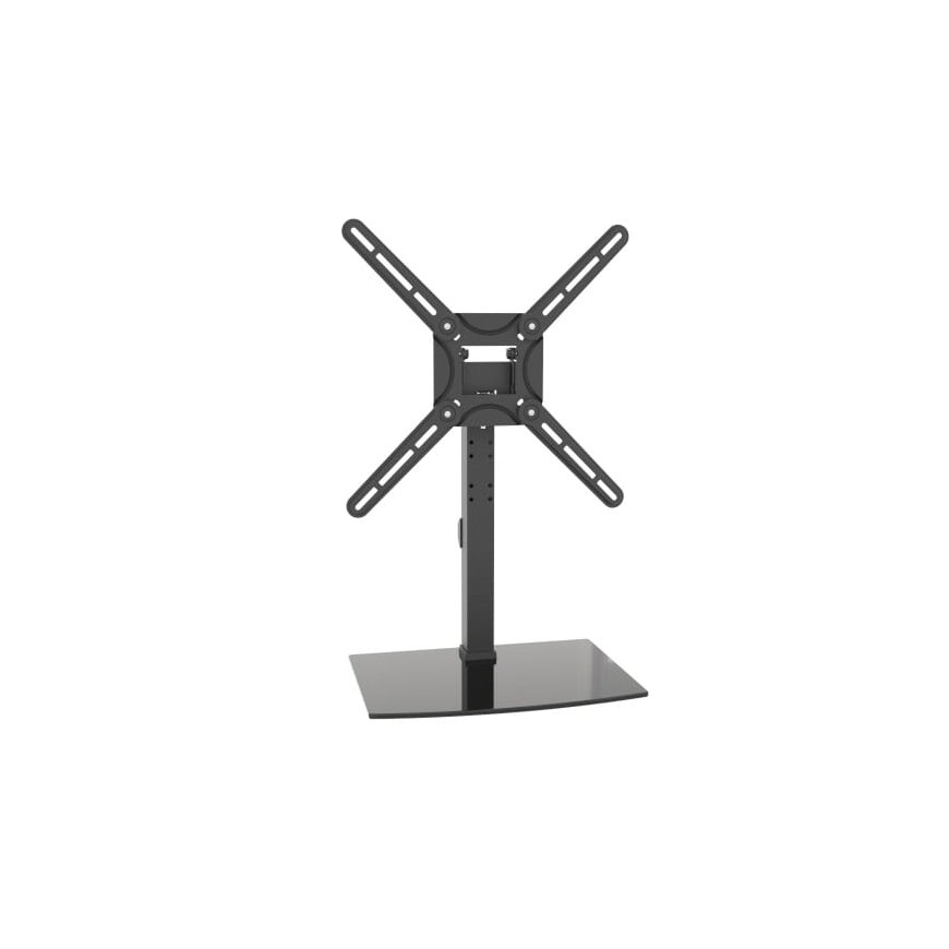 Barkan Mounting Systems S320 televizoriaus laikiklis 147,3 cm (58") Juoda – 2