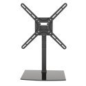 Barkan Mounting Systems S320 telerikinnitus 147,3 cm (58") Must Barkan Mounting Systems S320 telerikinnitus 147,3 cm (58") Must