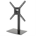 Barkan Mounting Systems S320 televizora stiprinājums 147,3 cm (58") Melns Barkan Mounting Systems S320 televizora stiprinājums 147,3 cm (58") Melns