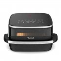 Tefal Easy Fry XL Surface FW4018E0 обжарочный аппарат Одиночный Автономный 2200 W Аэрофритюрница с г Tefal Easy Fry XL Surface FW4018E0 обжарочный аппарат Одиночный Автономный 2200 W Аэрофритюрница с г