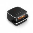 Tefal Easy Fry XL Surface FW4018E0 обжарочный аппарат Одиночный Автономный 2200 W Аэрофритюрница с г Tefal Easy Fry XL Surface FW4018E0 обжарочный аппарат Одиночный Автономный 2200 W Аэрофритюрница с г