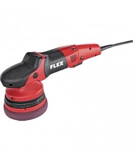 FLEX-poljuri PXE 80 10,8-EC/2,5 SET