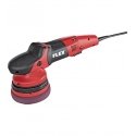 FLEX pulēšanas mašīna PXE 80 10,8-EC/2,5 SET FLEX pulēšanas mašīna PXE 80 10,8-EC/2,5 SET