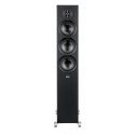 ELAC Debut 3.0 F5.3 floorstanding speaker pair, black ELAC Debut 3.0 F5.3 floorstanding speaker pair, black