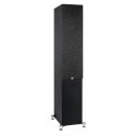 ELAC Debut 3.0 F5.3 grīdas skaļruņu pāris, melns