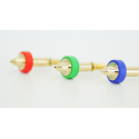 E3D RapidChange Revo™ сопло - 1 шт. E3D RapidChange Revo™ сопло - 1 шт.