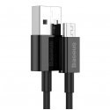 Baseus Superior USB kabelis USB 2.0 2 m USB A Micro-USB A Balta Baseus Superior USB kabelis USB 2.0 2 m USB A Micro-USB A Balta