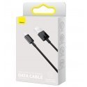 Baseus Superior USB кабель USB 2.0 2 m USB A Micro-USB A Белый Baseus Superior USB кабель USB 2.0 2 m USB A Micro-USB A Белый