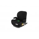 Caretero Irbis - tool, tõus fotool 125-150 cm | Must Caretero Irbis - tool, tõus fotool 125-150 cm | Must