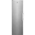 Electrolux EUE9NEX1 upright freezer, gray / stainless steel Electrolux EUE9NEX1 upright freezer, gray / stainless steel