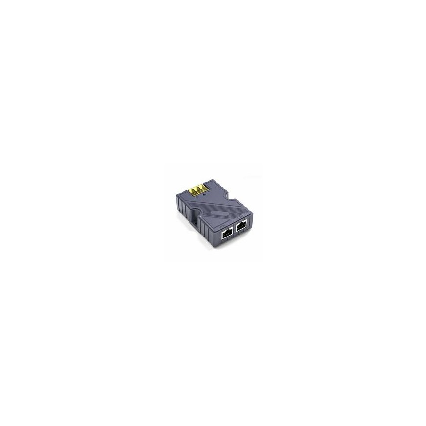 PoE purkštukas Starlink Gen3 Spacetronik SP-LC33 – 2